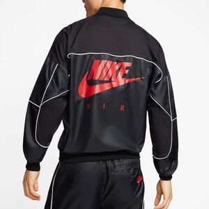Nike Air Jordan AJ5 Legacy Tracksuit
